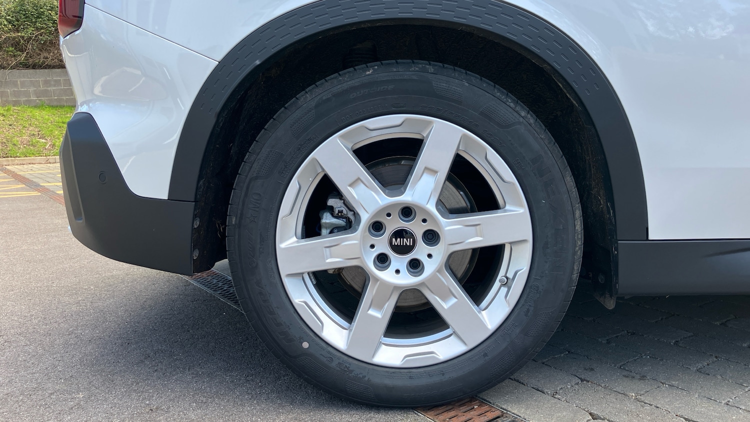 Used MINI Countryman 2025 for sale - 78150528: Photo 81