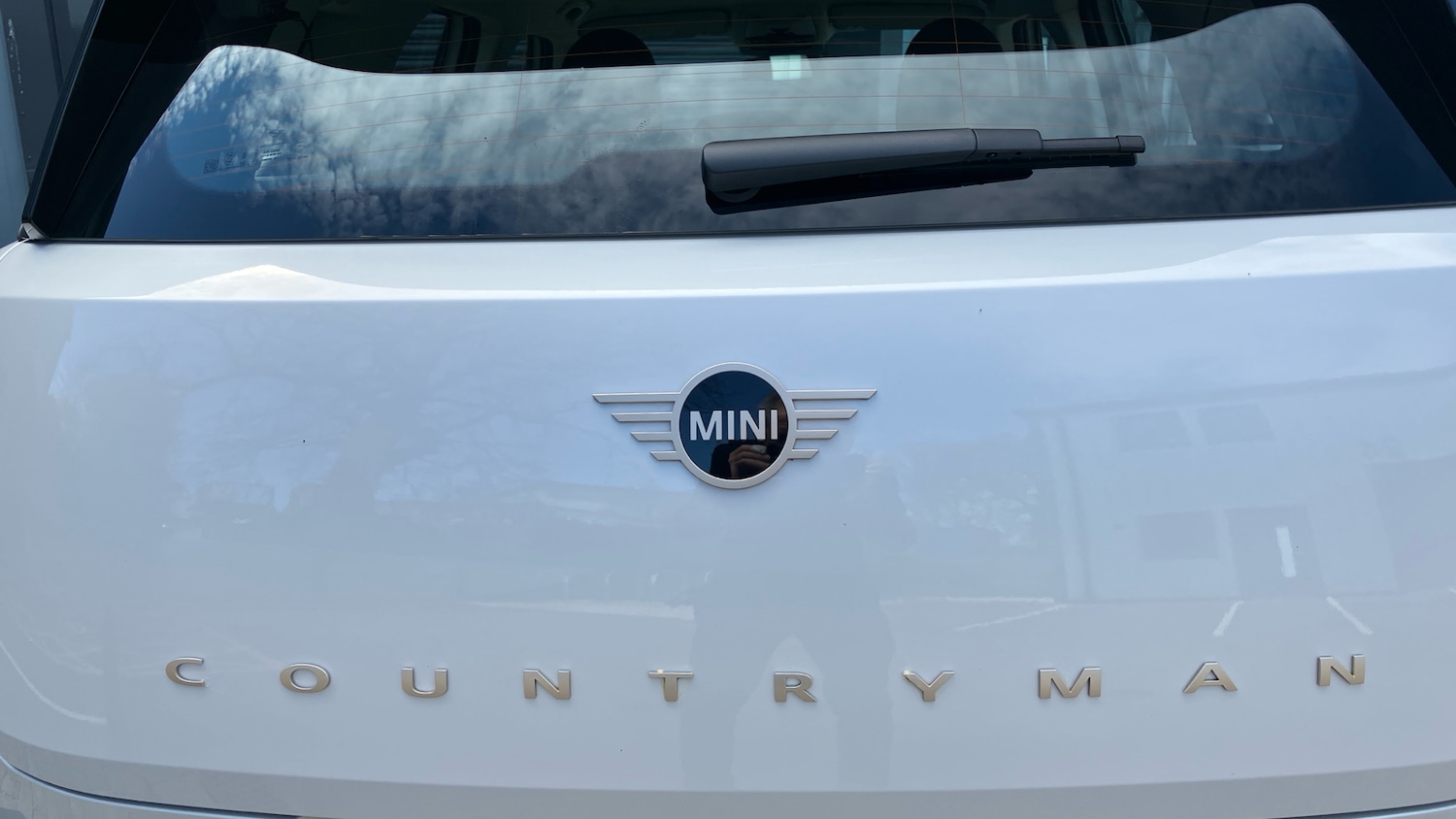 Used MINI Countryman 2025 for sale - 78150528: Photo 82