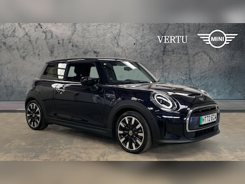 Used MINI Hatch 2023 for sale - 79436750: Photo