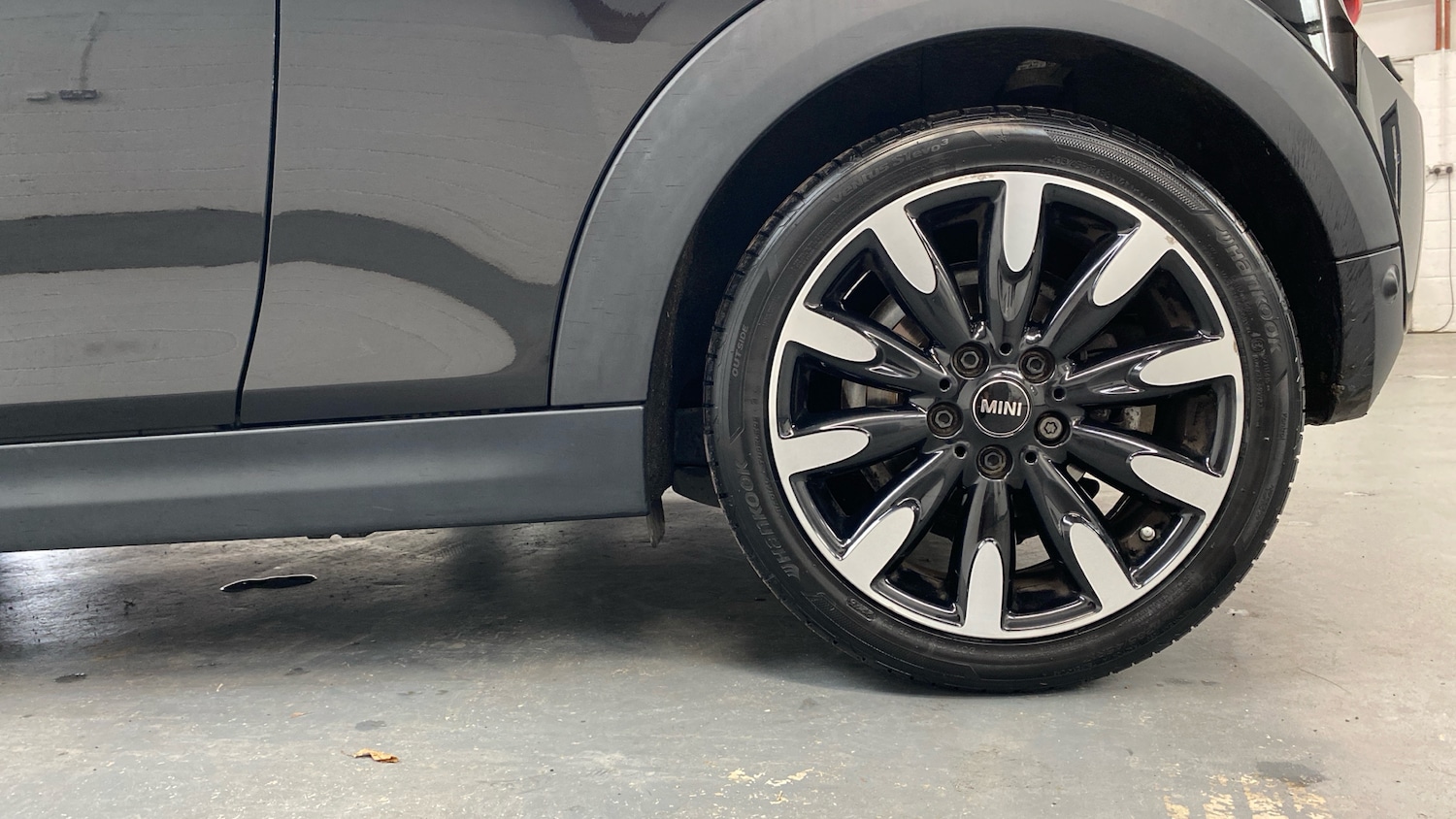 Used MINI Hatch 2019 for sale - 77154308: Photo 14