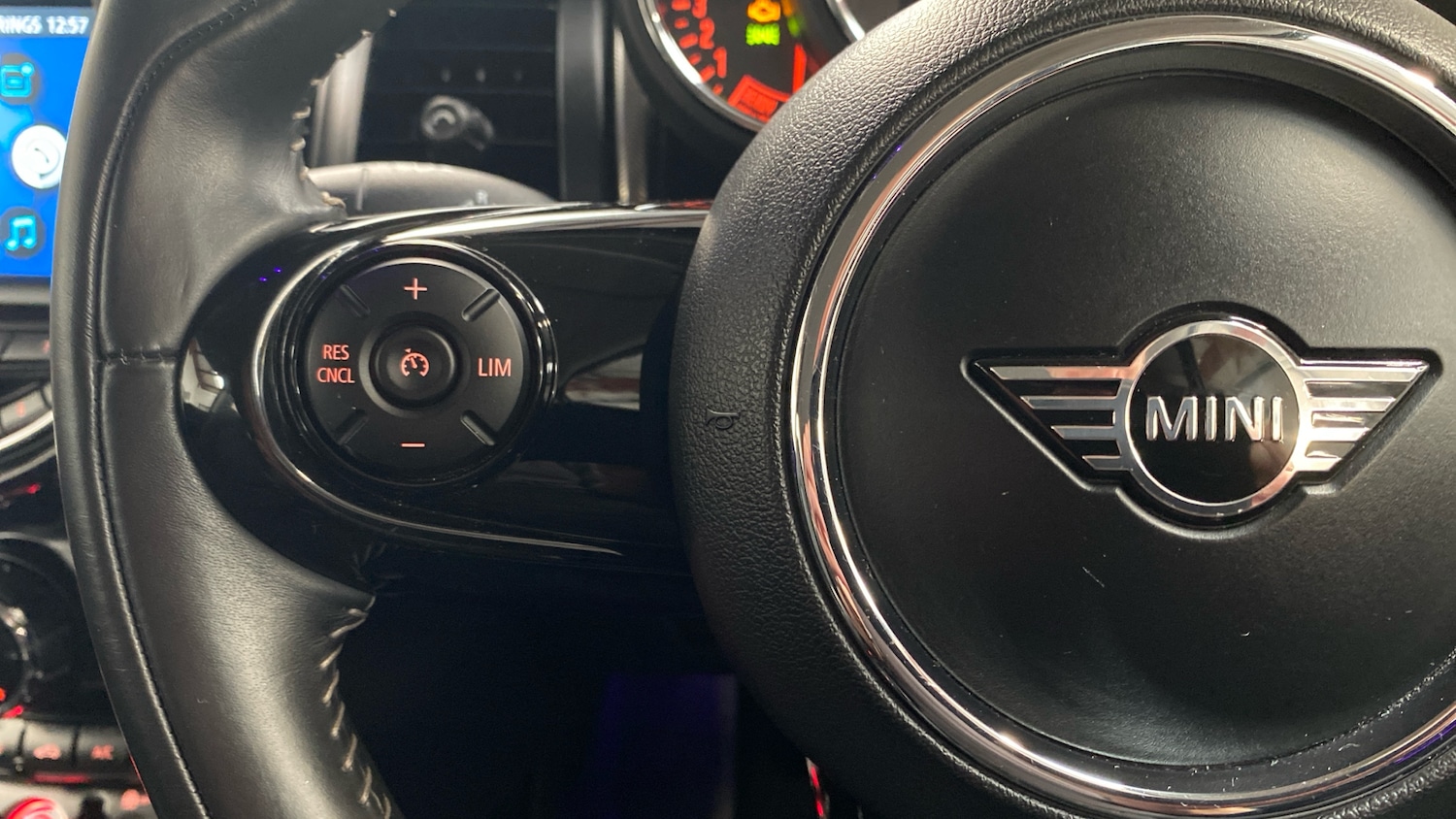 Used MINI Hatch 2019 for sale - 77154308: Photo 17