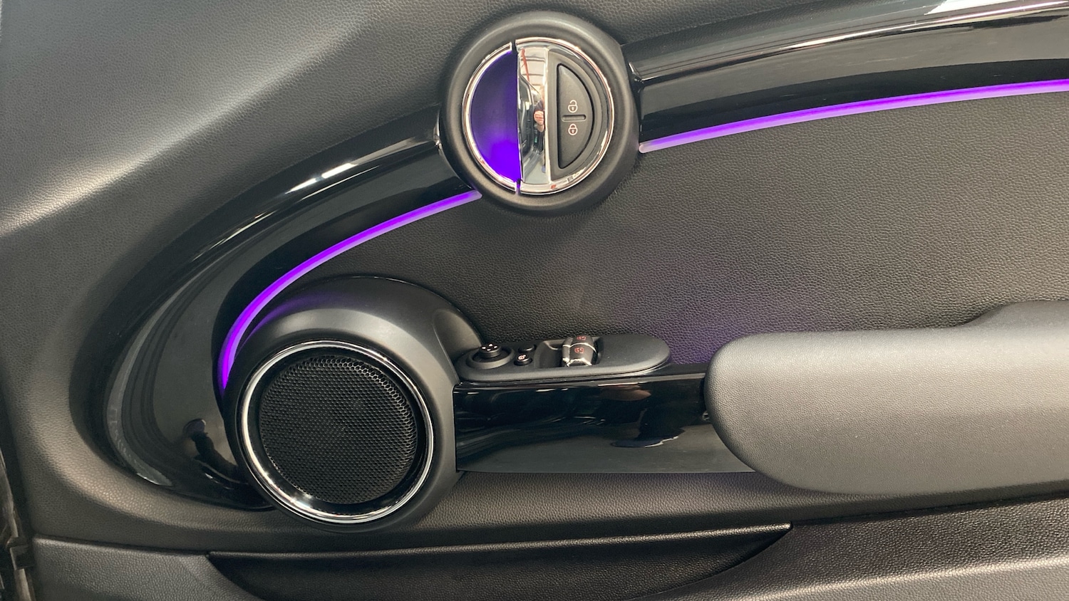 Used MINI Hatch 2019 for sale - 77154308: Photo 20