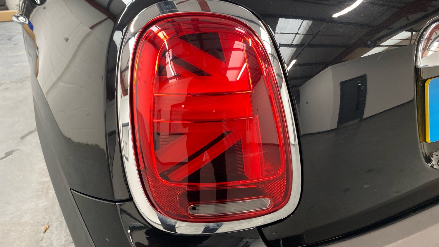 Used MINI Hatch 2019 for sale - 77154308: Photo 22