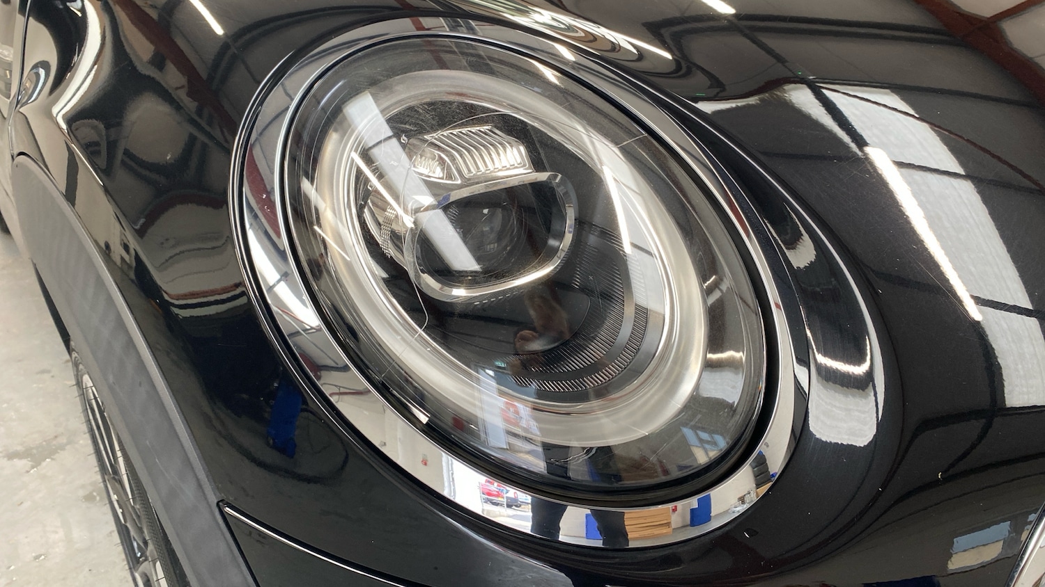 Used MINI Hatch 2019 for sale - 77154308: Photo 23