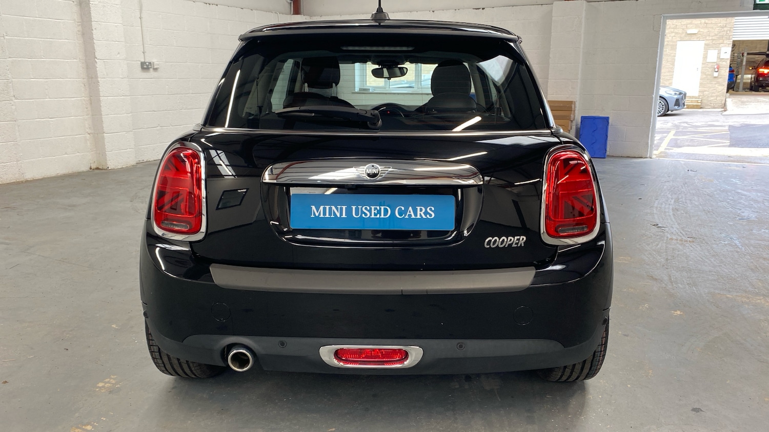 Used MINI Hatch 2019 for sale - 77154308: Photo 26