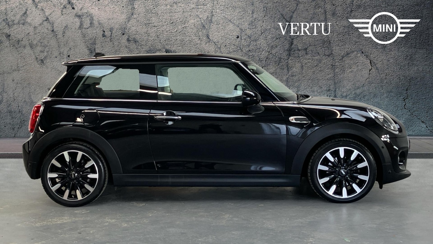 Used MINI Hatch 2019 for sale - 77154308: Photo 3