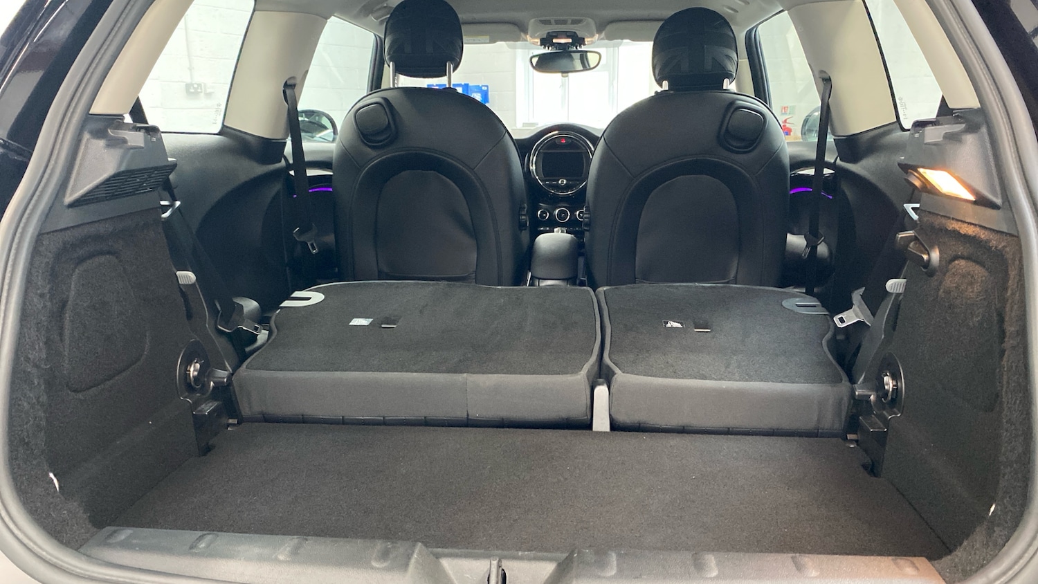 Used MINI Hatch 2019 for sale - 77154308: Photo 32