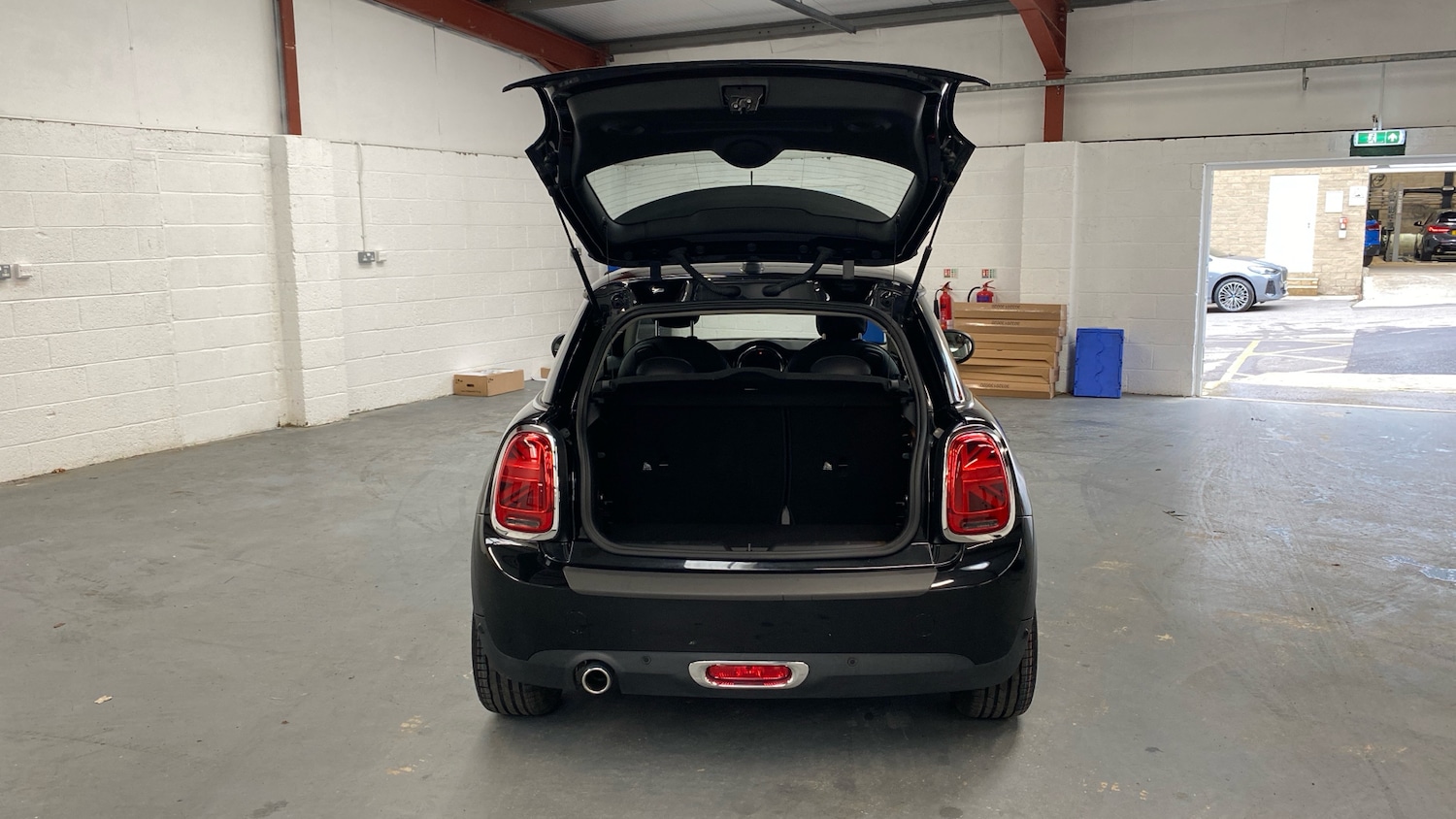 Used MINI Hatch 2019 for sale - 77154308: Photo 33