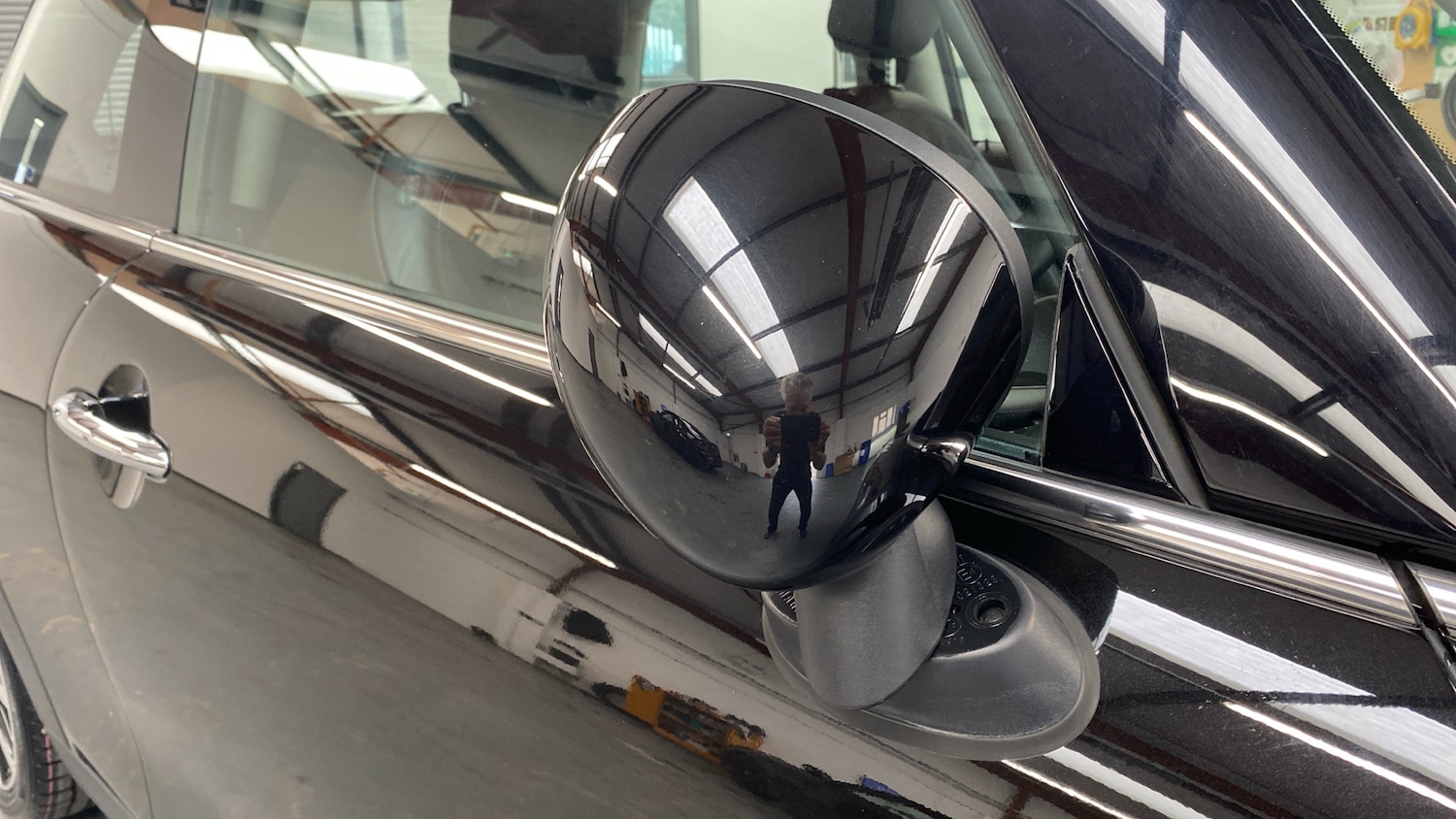 Used MINI Hatch 2019 for sale - 77154308: Photo 37