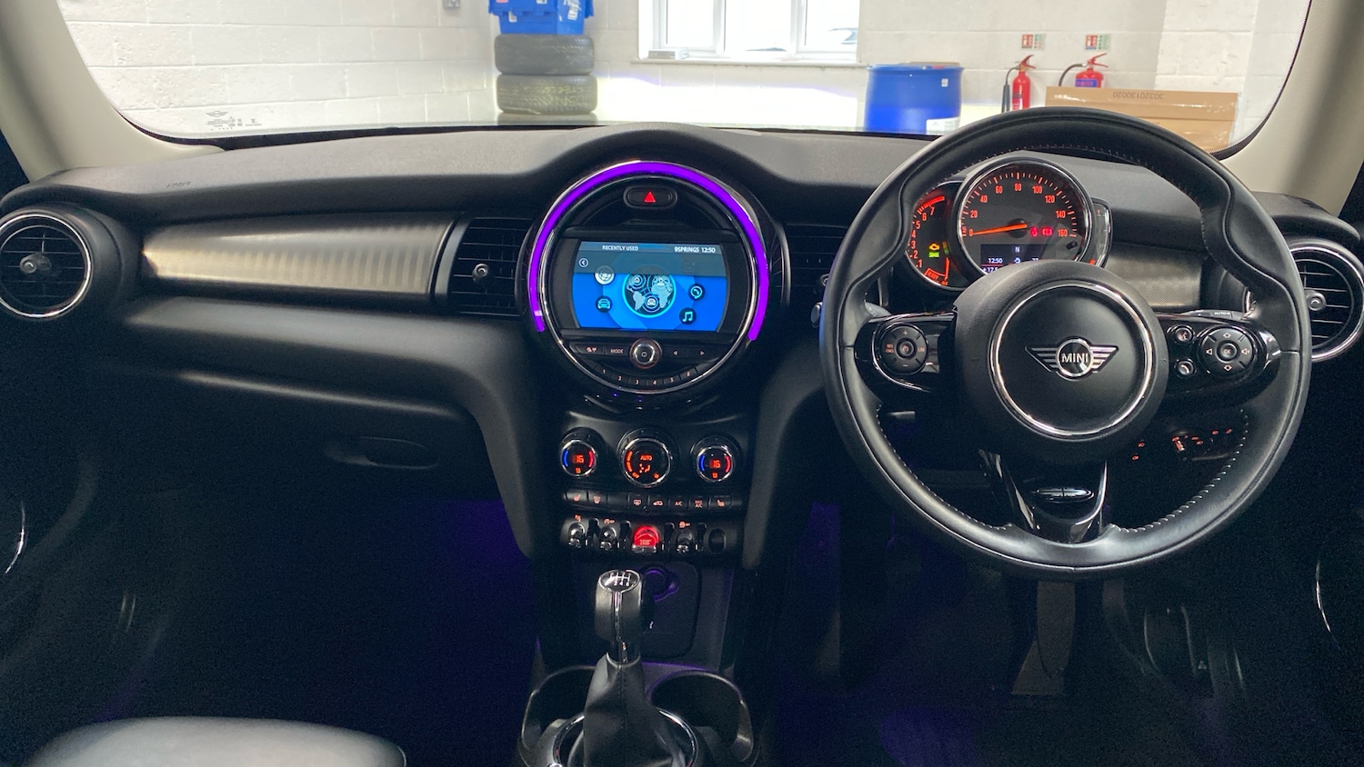 Used MINI Hatch 2019 for sale - 77154308: Photo 4