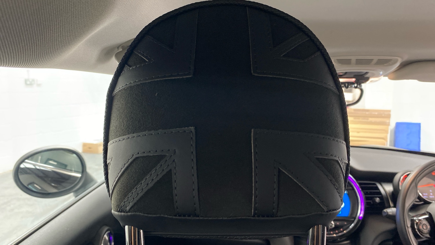 Used MINI Hatch 2019 for sale - 77154308: Photo 42