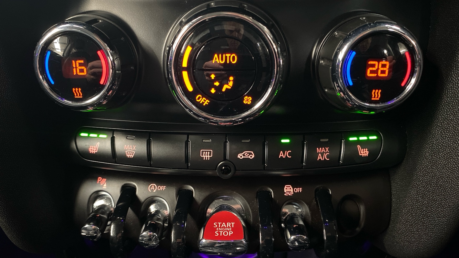 Used MINI Hatch 2019 for sale - 77154308: Photo 46