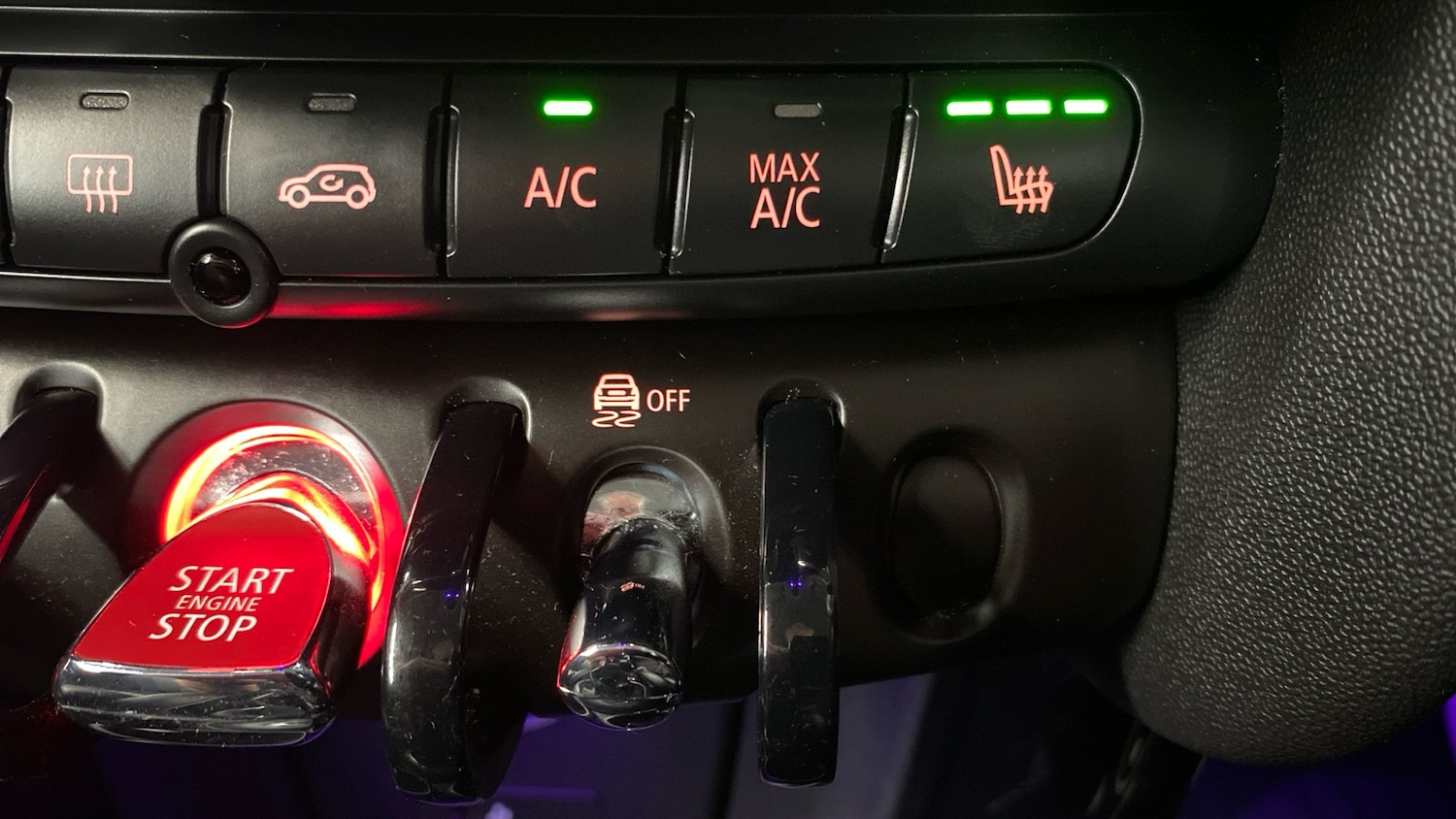 Used MINI Hatch 2019 for sale - 77154308: Photo 48