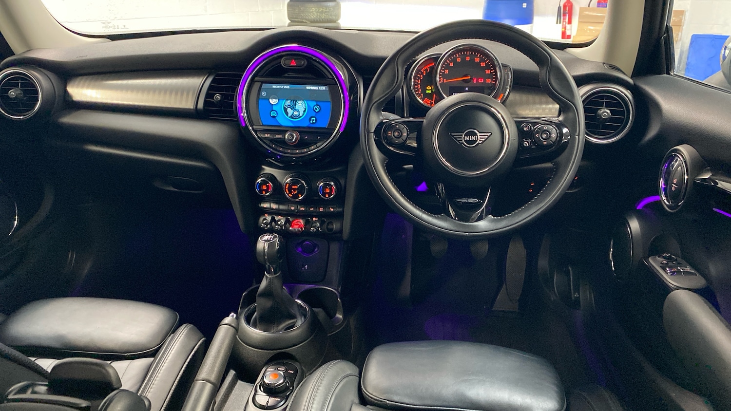 Used MINI Hatch 2019 for sale - 77154308: Photo 5