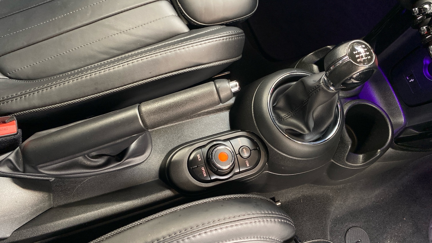 Used MINI Hatch 2019 for sale - 77154308: Photo 54