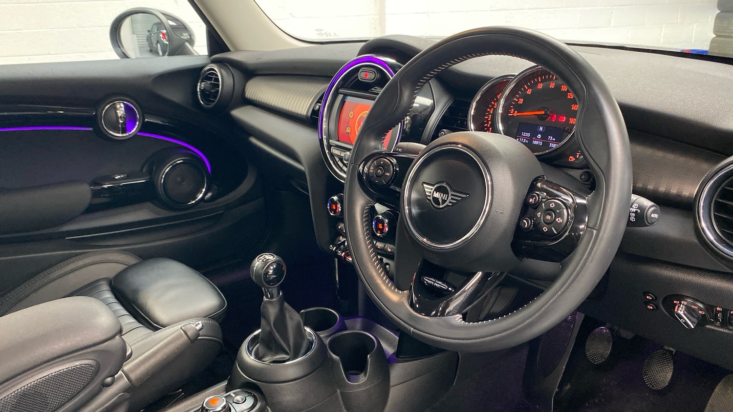 Used MINI Hatch 2019 for sale - 77154308: Photo 6