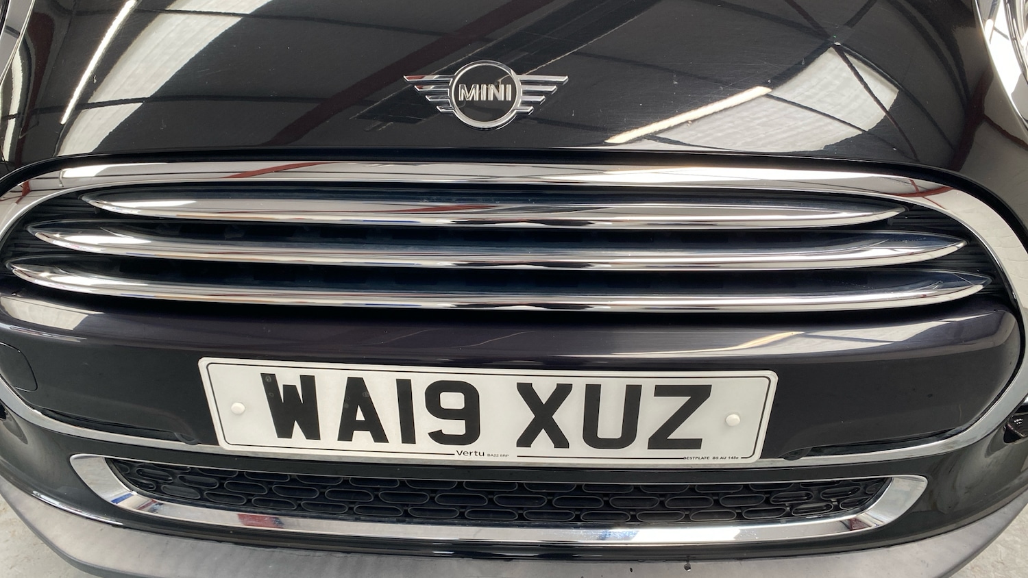 Used MINI Hatch 2019 for sale - 77154308: Photo 61