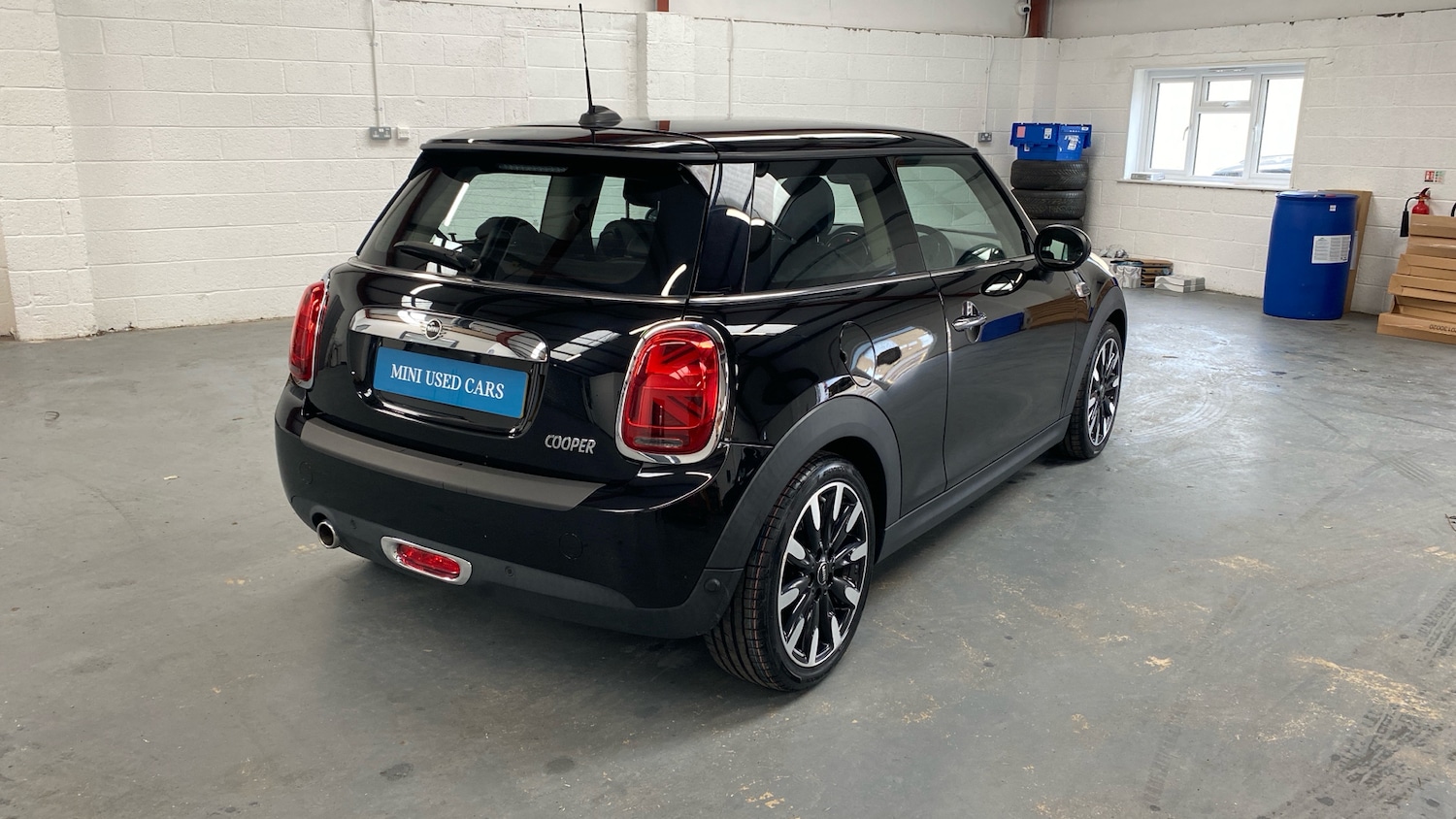 Used MINI Hatch 2019 for sale - 77154308: Photo 64