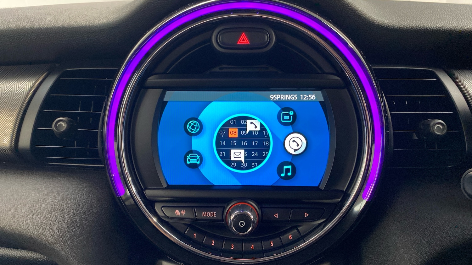 Used MINI Hatch 2019 for sale - 77154308: Photo 8