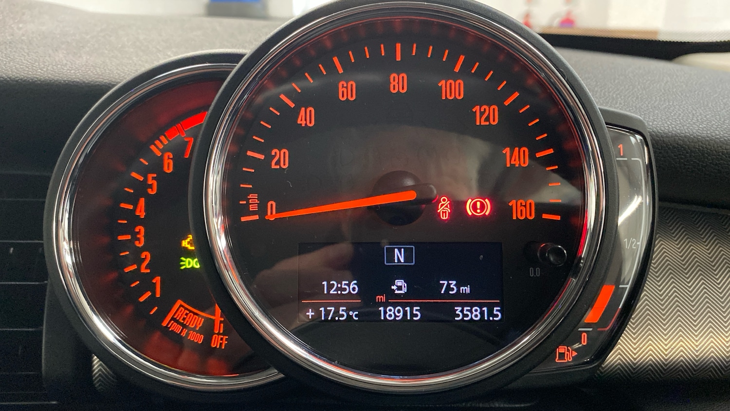 Used MINI Hatch 2019 for sale - 77154308: Photo 9