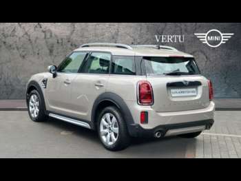 Used MINI Countryman 2022 for sale - 75068840: Photo