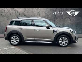 Used MINI Countryman 2022 for sale - 75068840: Photo