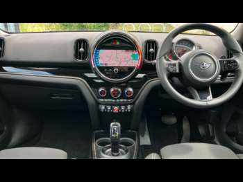Used MINI Countryman 2022 for sale - 75068840: Photo