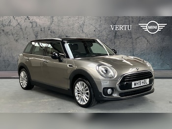MINI - Clubman
