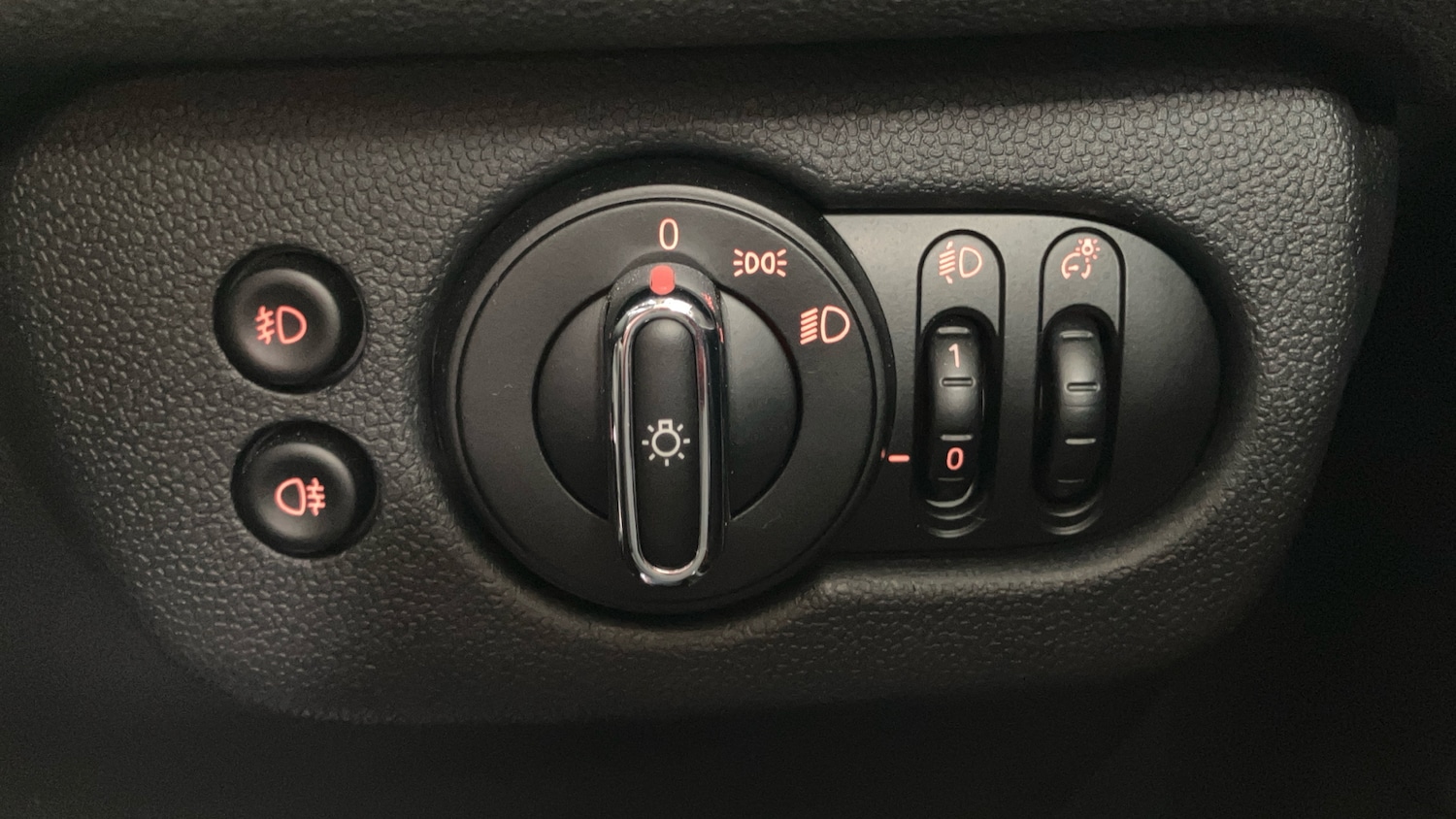 Vehicle 45
