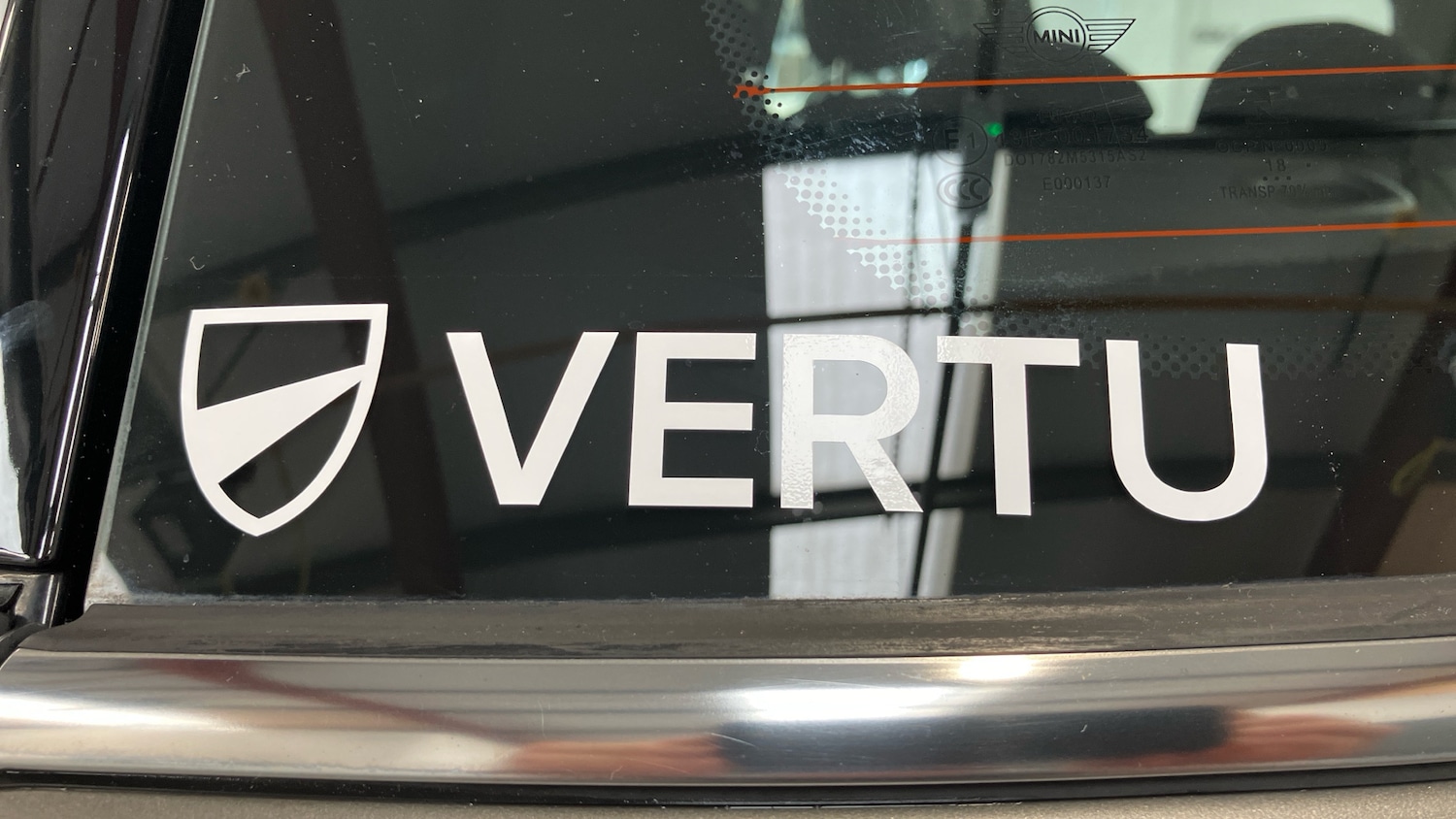 Vehicle 74