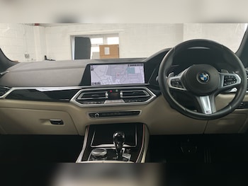 Used BMW X5 2019 for sale - 77733004: Photo