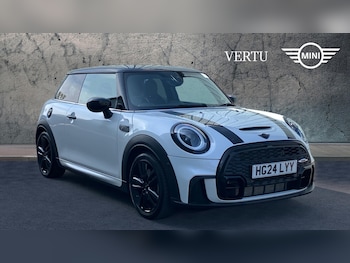 Used MINI Hatch 2024 for sale - 78325464: Photo