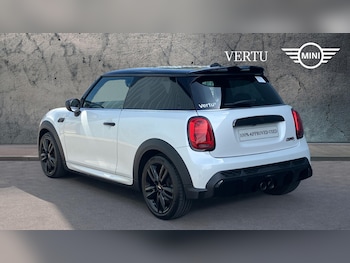 Used MINI Hatch 2024 for sale - 78325464: Photo