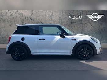 Used MINI Hatch 2024 for sale - 78325464: Photo