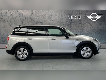 Used MINI Clubman 2017 for sale - 75959419: Photo