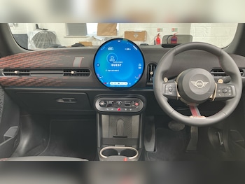 Used MINI Convertible 2025 for sale - 78150525: Photo