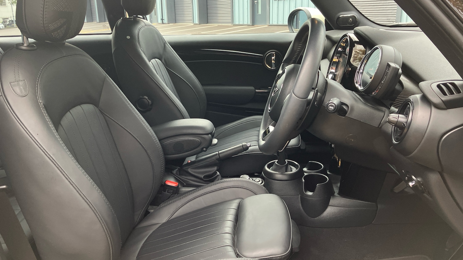 Used MINI Hatch 2023 for sale - 76599927: Photo 11