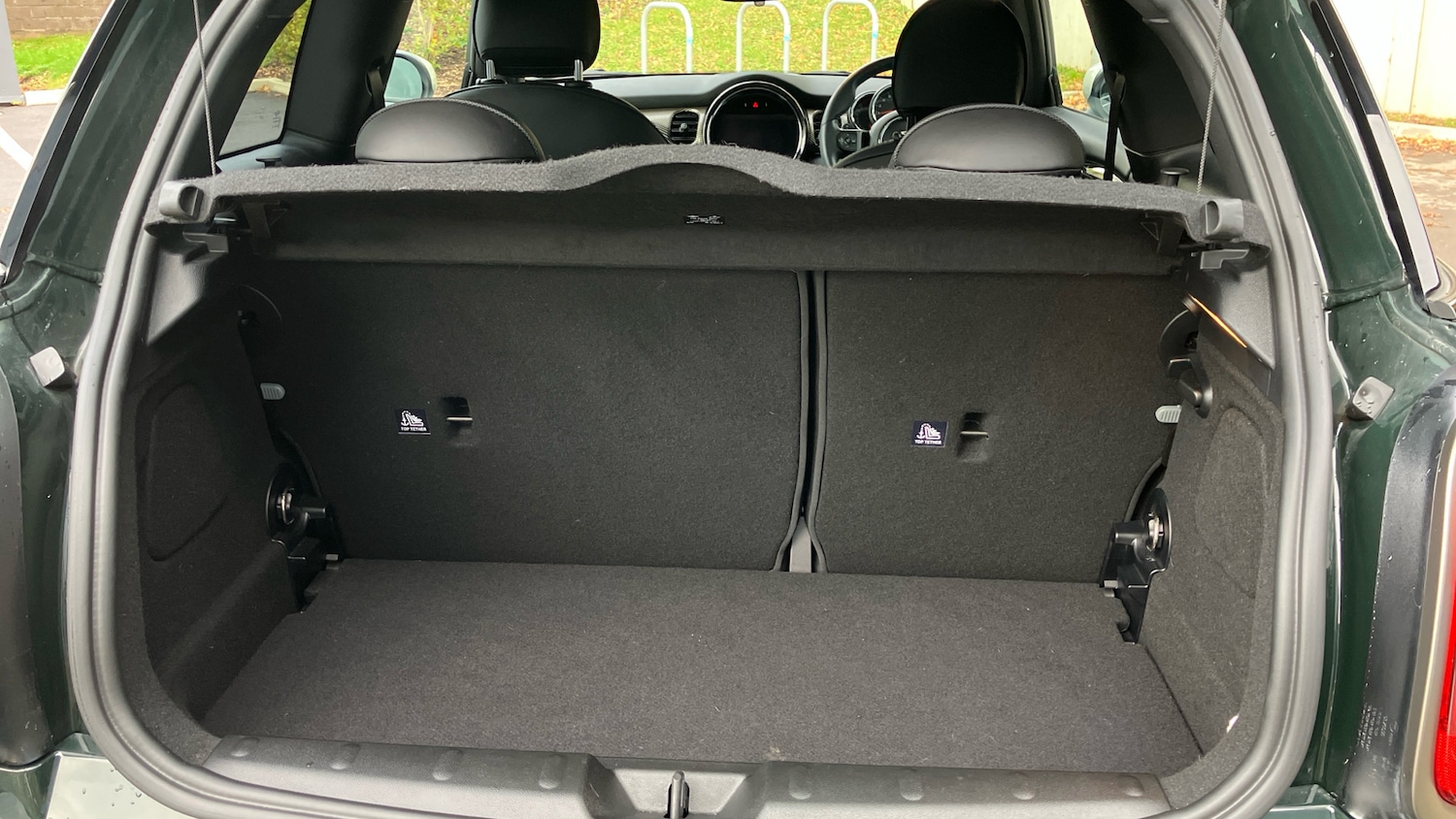 Used MINI Hatch 2023 for sale - 76599927: Photo 13