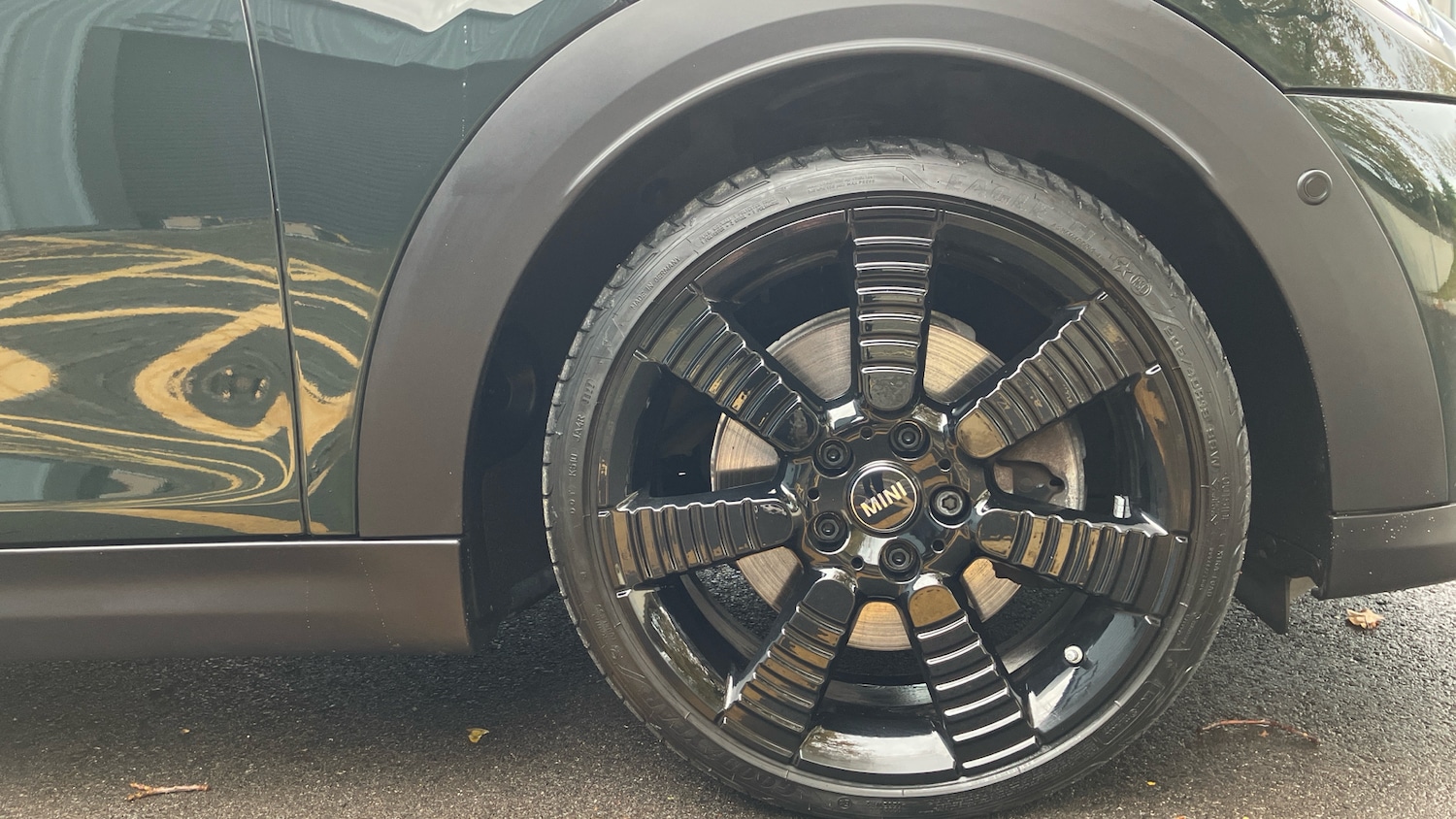 Used MINI Hatch 2023 for sale - 76599927: Photo 14