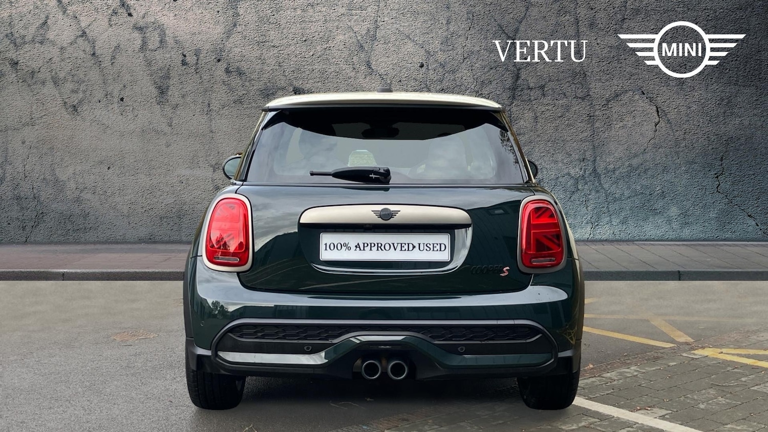 Used MINI Hatch 2023 for sale - 76599927: Photo 15