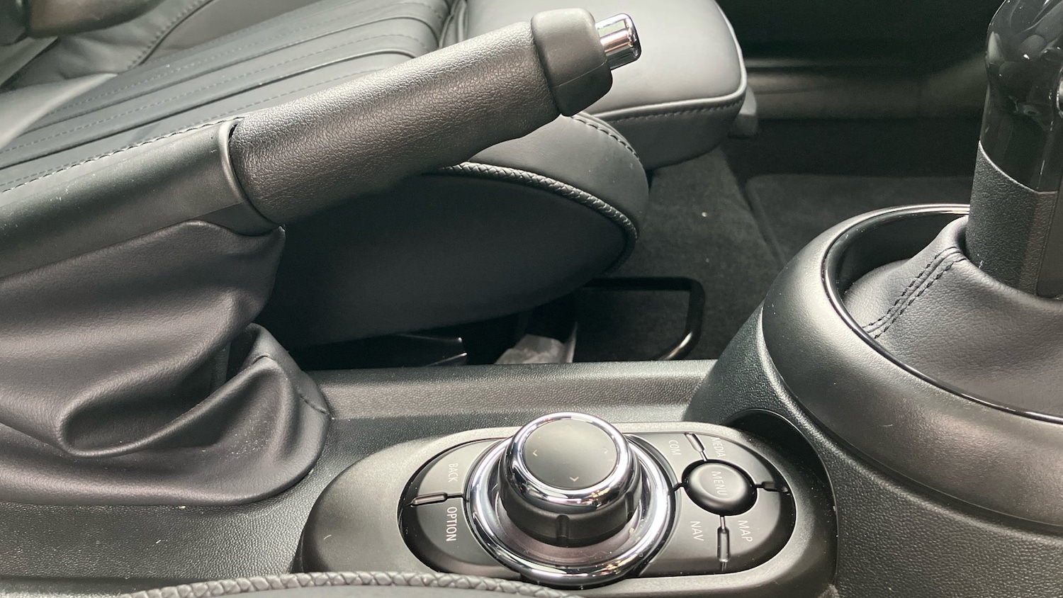 Used MINI Hatch 2023 for sale - 76599927: Photo 19