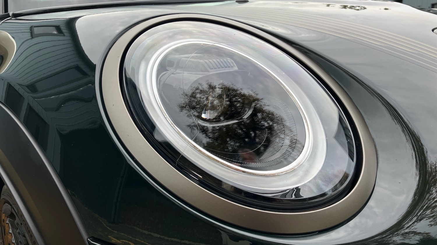 Used MINI Hatch 2023 for sale - 76599927: Photo 23