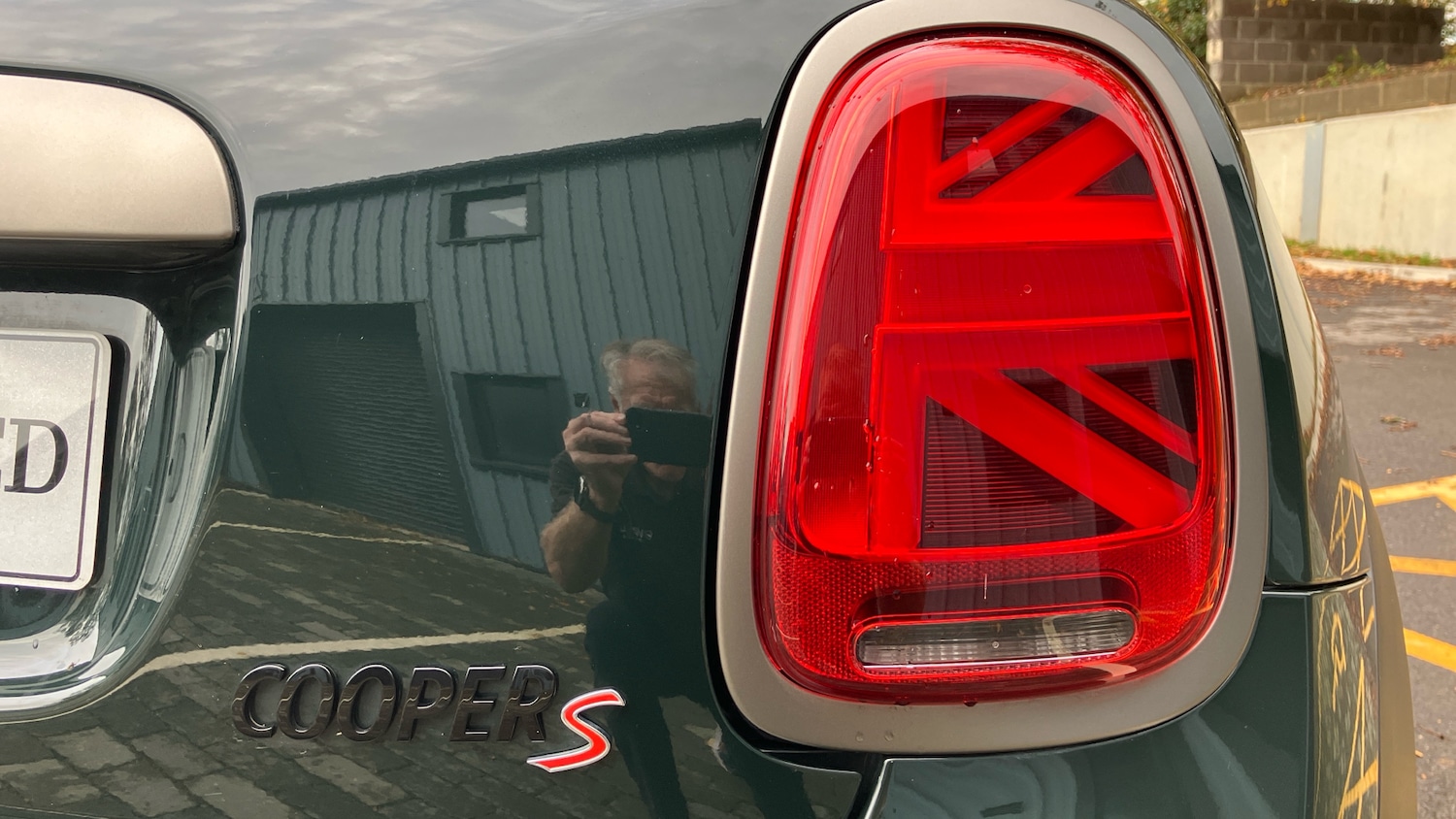 Used MINI Hatch 2023 for sale - 76599927: Photo 25