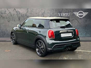 Used MINI Hatch 2023 for sale - 76599927: Photo