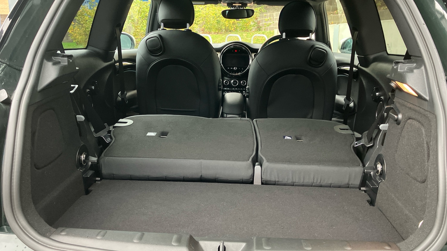 Used MINI Hatch 2023 for sale - 76599927: Photo 34