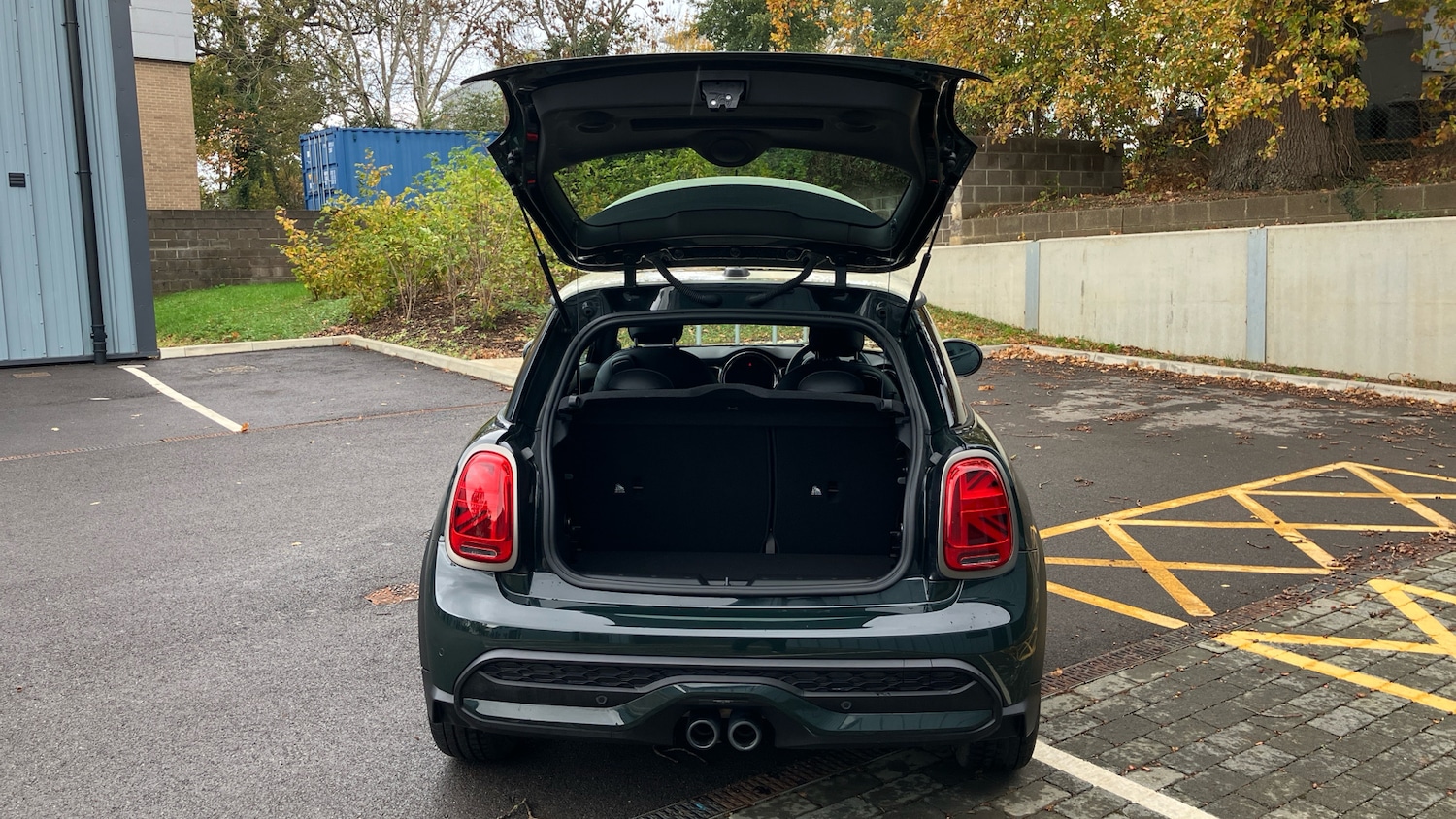 Used MINI Hatch 2023 for sale - 76599927: Photo 35