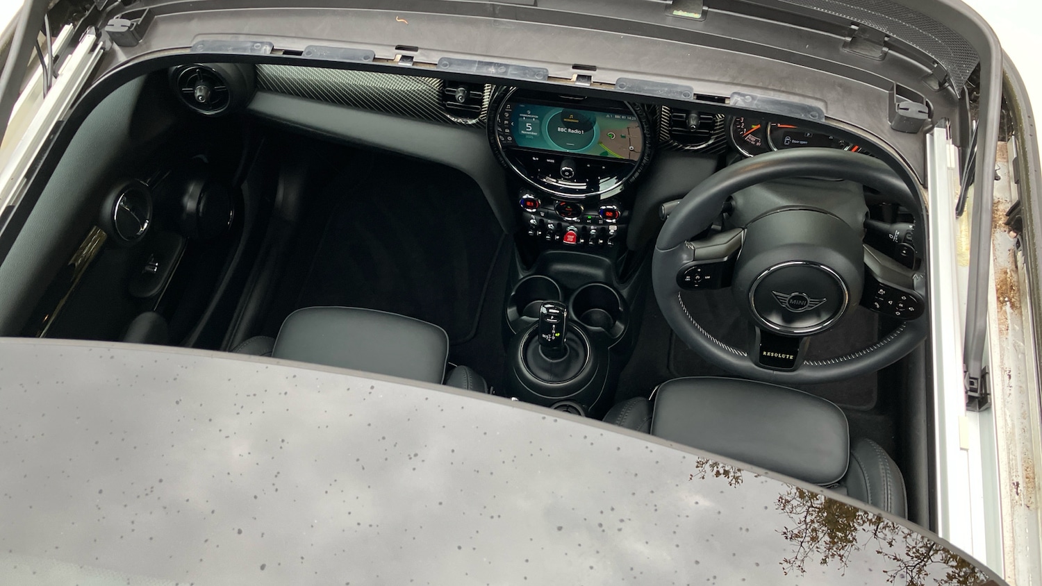 Used MINI Hatch 2023 for sale - 76599927: Photo 39