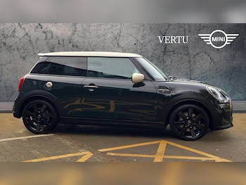 Used MINI Hatch 2023 for sale - 76599927: Photo