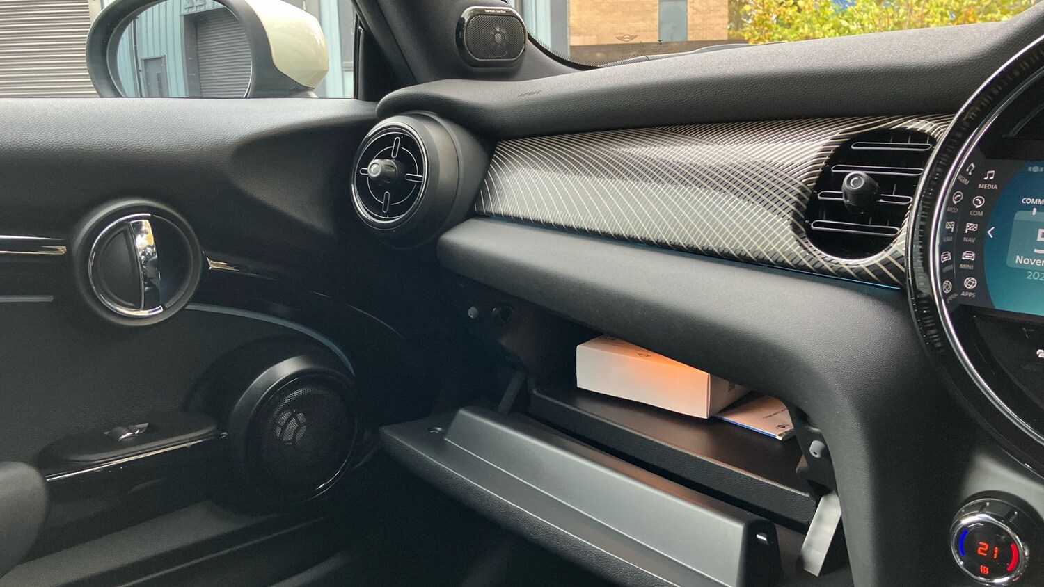 Used MINI Hatch 2023 for sale - 76599927: Photo 49