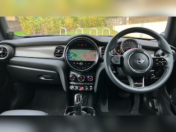 Used MINI Hatch 2023 for sale - 76599927: Photo